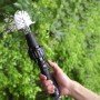 Escova Elétrica Rotativa