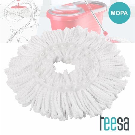 Mopa Microfibras Teesa