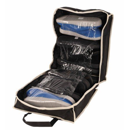 Organizador De Sapatos P/ 6 Pares