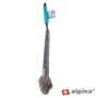 Espanador De Pó Estático C/ Proteção 58Cm Alpina