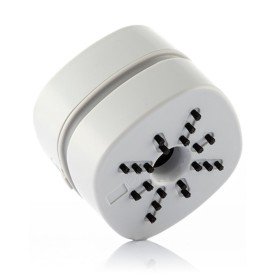 Mini Aspirador Portátil A Pilhas