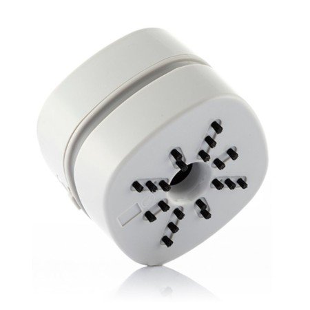 Mini Aspirador Portátil A Pilhas