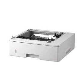 Bandeja de entrada pf - 45 de 500 folhas para canon lbp6750dn - lbp6780x