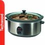 Panela Elétrica 280W 4.5L Techwood