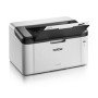 Impressora laser monocromática Brother hl - 1210w a4 - 20ppm - 32mb - usb 2.0 - wi-fi - conexão mvl - bandeja para 150 folhas - 