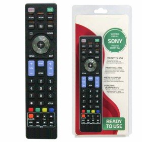 Telecomando Universal Lcd/Led Sony Smart Tv