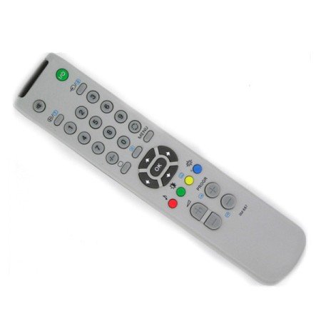 Telecomando 887 P/ Tv Sony
