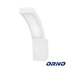 Candeeiro Led 10W 800Lm 4000K P/ Exterior Orno