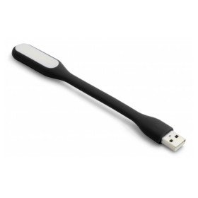 Lanterna P/ Portátil C/ 6 Leds Usb 17Cm