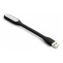 Lanterna P/ Portátil C/ 6 Leds Usb 17Cm