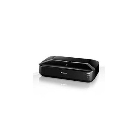 Impressora colorida a jato de tinta Canon Pixma ix6850 a3+ - 14,5 ipm preto - 10,4 ipm colorido - usb - rede - wi-fi