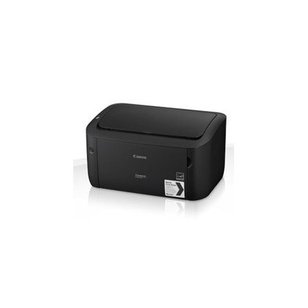 Impressora a laser monocromática Canon lbp6030b i - sensys preto a4 - 18ppm - 2400dpi - usb