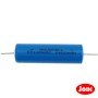 Pilha Aa Er14505 Terminais C/ Fios 3.6V 2400Ma