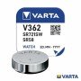 Pilha Óxido Prata Botão V362/Sr721Sw/Sr58 1.55V Varta