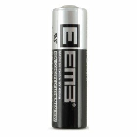 Pilha Lithium Aa Er14505 3.6V 2400Ma Join