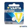 Pilha Lithium Cr1/3 3V Blister Varta