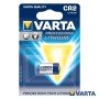 Pilha Lithium Cr2 3V Blister Varta