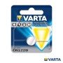 Pilha Lithium Botão Cr1220 3V Blister Varta