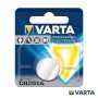 Pilha Lithium Botão Cr2016 3V Blister Varta
