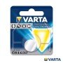 Pilha Lithium Botão Cr1632 3V Blister Varta
