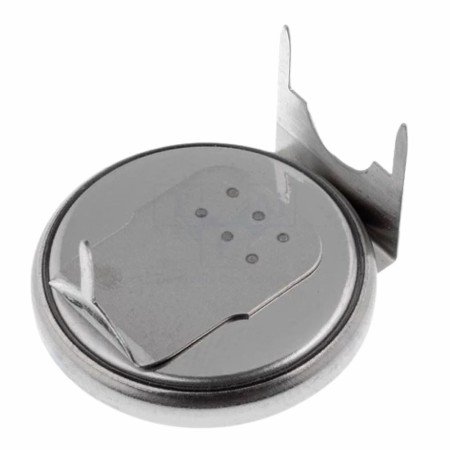 Pilha Lítio Botão Cr2032 3V