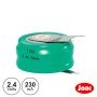 Bateria Ni-Mh 2.4V 230Ma Com Patilhas Join