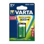 Bateria Ni-Mh 6Hr61 9V 200Ma Varta