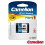 Pilha Lithium 2Cr5 6V 1400Ma Blister Camelion