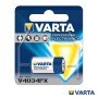 Pilha Alcalina 4Lr44 6V 100Ma Blister Varta