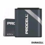 Pilha Alcalina 3Lr12 4.5V 10X Industrial Procell