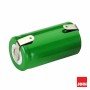 Bateria Ni-Mh Sc 1.2V 3000Mah C/ Patilhas Join