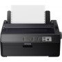 Impressora matricial Epson fx - 890iin usb - rede - paralela - 80 colunas - tco muito baixo