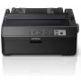 Impressora matricial epson lq - 590ii usb - paralela - 80 colunas