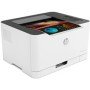 Impressora laser a cores HP 150nw a4 - 18ppm - 64mb - usb - wi-fi