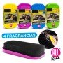 Esponja Limpeza Tablier Perfumada 4 Fragrâncias