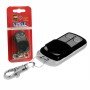 Telecomando Garagem Universal 2 Canais 433Mhz