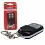Telecomando Garagem Universal 4 Canais 433Mhz