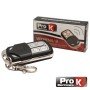 Telecomando Garagem Universal 4 Canais 433Mhz Prok