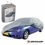 Capa Protetora Impermeável P/ Carro Peva Dunlop