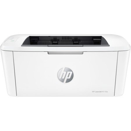 Impressora Laser HP LaserJet M110W Monocromática 20ppm - Wi-Fi
