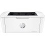 Impressora Laser HP LaserJet M110W Monocromática 20ppm - Wi-Fi