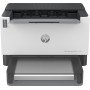 Impressora laser monocromática HP LaserJet Tank 1504W A4 - 22 ppm - Wi-Fi