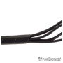 Protector De Cabo Espiral Preto 10M Ø 9Mm Velleman