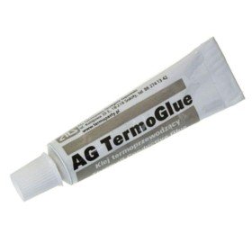 Tubo Pasta Cola Termocondutora 10G