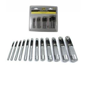 Conjunto De 12 Vazadores