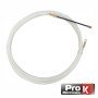 Guia Em Nylon C/ 10M Prok