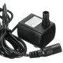 Bomba De Água Submersível 12V 3W 200L/H