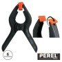 Conjunto Molas Aperto Nylon E Fibra Vidro 6X 2.5" Perel