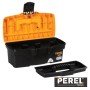 Caixa Ferramentas 13" Perel
