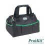 Mala Transporte Ferramentas 14" Poliéster Proskit